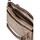 Taschen Damen Taschen Guess NOELLE GIRLFRIEND HWBG78 79070 Beige
