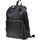 Taschen Herren Rucksäcke Guess CERTOSA SFFN SMRT HMECSA P3406 Schwarz