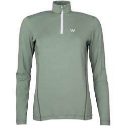 Kleidung Damen Tuniken Witeblaze Sport WB-MAIPO , Ladies longsleeve, 1115981 Other