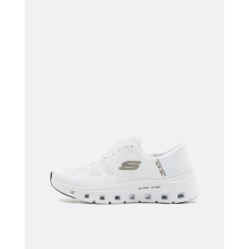Skechers 150420 SLIP INS GLIDE STEP PRO Weiss