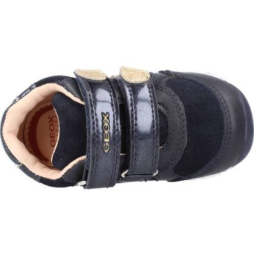 Geox B EACH GIRL B Blau
