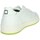 Schuhe Herren Sneaker High Date M401-CR-FT-AP Weiss