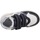 Schuhe Jungen Stiefel Falcotto KLIP 2 VL. Blau