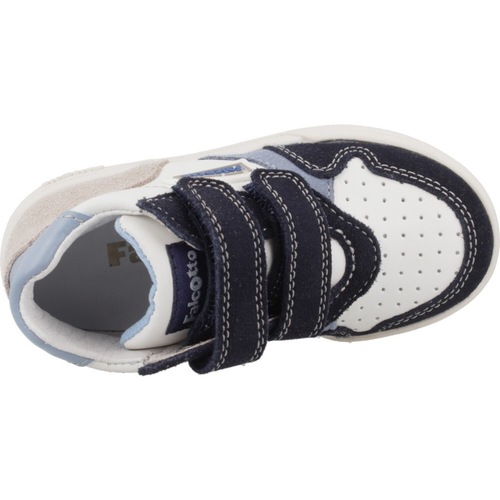 Falcotto KLIP 2 VL. Blau