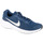 Schuhe Herren Laufschuhe Nike Revolution 7 Blau