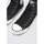 Schuhe Herren Sneaker Low Converse CHUCK TAYLOR ALL STAR WIDE Schwarz