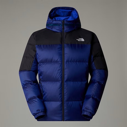 Kleidung Herren Mäntel The North Face NF0A89920AI1 Blau