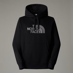 Kleidung Herren Sweatshirts The North Face NF0A89EMJK31 Schwarz
