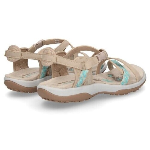 Skechers 40955 REGGAE SLIM VACAY Braun