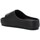Schuhe Damen Pantoletten Refresh 171924 Schwarz