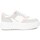 Schuhe Damen Sneaker High Refresh 171620 Weiss