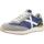 Schuhe Herren Sneaker Munich DYNAMO Blau