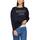 Kleidung Damen Sweatshirts Vila  Blau