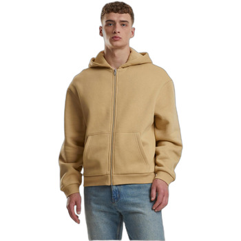Urban Classics  Sweatshirt Sweatshirt à capuche zippé moelleux günstig online kaufen