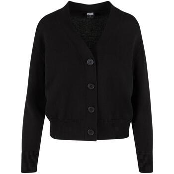 Urban Classics  Strickjacken Cardigan femme  Rib günstig online kaufen