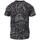 Kleidung Jungen T-Shirts & Poloshirts Nba EK2B3FFC5 Schwarz