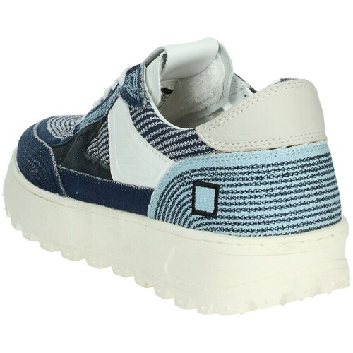 Date M401-K2-EM-BL Blau