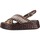 Schuhe Damen Sandalen / Sandaletten Pons Quintana MAUI Braun
