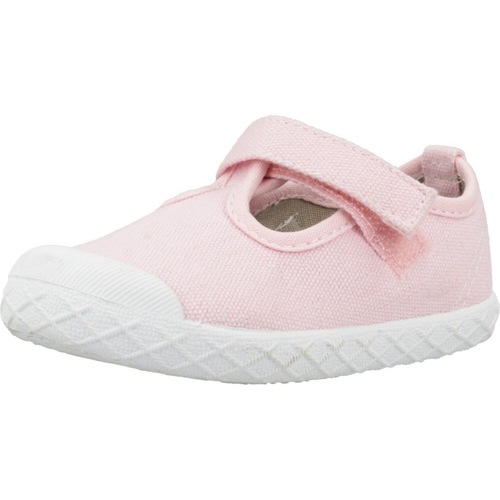 Schuhe Mädchen Sneaker Chicco CALIX Rosa