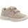 Schuhe Jungen Sneaker Chicco CASTER Beige