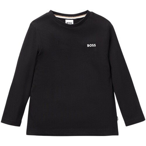 BOSS J51212 Schwarz