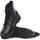 Schuhe Damen Low Boots BIRKENSTOCK BK-HWOODMID-blk Schwarz