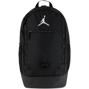 Taschen Rucksäcke Nike MA0879 Schwarz