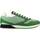 Schuhe Herren Sneaker U.S Polo Assn. NOBIL003M Grün