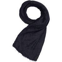 Accessoires Schal Emporio Armani 625200 0A300 Schwarz
