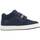 Schuhe Jungen Stiefel Garvalin 221330G Blau