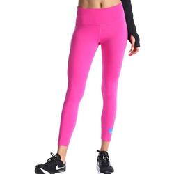 Kleidung Damen Leggings Nike DX0948-623 Rosa