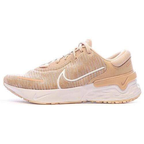 Schuhe Damen Laufschuhe Nike DR2682-600 Rosa