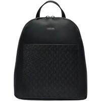 Taschen Damen Rucksäcke Calvin Klein Jeans CK MUST DOME BACKPACK_MONO K60K612888 Schwarz