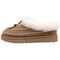 Schuhe Damen Schneestiefel UGG Tasman Alpine Braun
