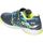 Schuhe Kinder Sneaker Joma SCJS2503INV Blau