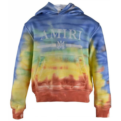 Kleidung Kinder Sweatshirts Amiri  Multicolor