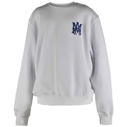 Kleidung Kinder Sweatshirts Amiri  Weiss