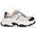 Schuhe Damen Sneaker Exé Shoes 930 10 Schwarz