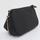 Taschen Damen Taschen Guess NOELLE DBL POUCH Schwarz