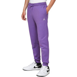 Kleidung Kinder Hosen Nike  Violett