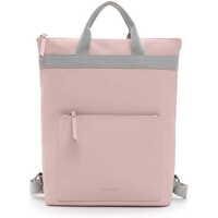 Taschen Damen Rucksäcke Emily & Noah Rucksack E&N Elli Rosa
