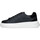Schuhe Herren Sneaker Low Guess FMPVIBFAL12 Schwarz