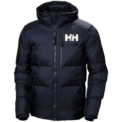 Kleidung Herren Jacken Helly Hansen  Blau
