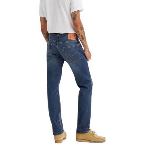 Levi's  Blau