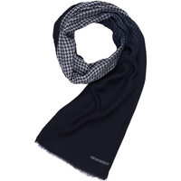 Accessoires Schal Emporio Armani 625219 0A319 Schwarz