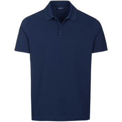 Kleidung Herren Polohemden Paul & Shark 24411204 Blau