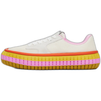 Desigual  Sneaker Baskets femme  Miniflatform günstig online kaufen