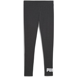 Kleidung Damen Leggings Puma Legging femme  No. 1 Grau