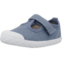 Schuhe Mädchen Sneaker Chicco CALIX Blau