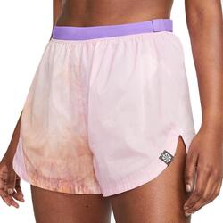Kleidung Damen Shorts / Bermudas Nike DX1021-756 Violett